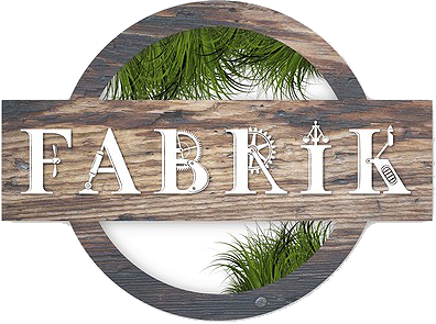Logo FABRIK BISTROT